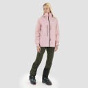 Salewa Sella DST Hybrid Jacket W"s zephyr M
