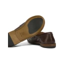 Astorflex, Herre, Sko, Brun, 40 EU,