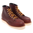 Red Wing Shoes Herre Sko Brun 44 EU,