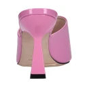 Evaluna Dame Sko Rosa 40 EU,