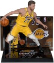 McFarlane's SportsPicks  NBA 7" Posed Figure  Luka Doncic LA Lakers