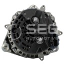 Dynamo SEG Automotive 0124655243