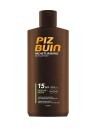 Piz Buin SPF15 Moisturizing sun Lotion 200ml SPF 15
