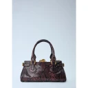 Chloé Dame Vesker Flerfarget ONE SIZE,