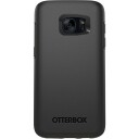 OtterBox Symmetry deksel til Samsung S7, svart