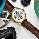 Stührling Original Herreklokke 3983.2 Special Reserve