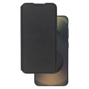Lippa Lommebokdeksel for Samsung Galaxy S26 Svart