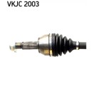 Skf Drivaksel SKF VKJC 2003