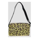 Issey Miyake Dame Vesker Gul ONE SIZE,