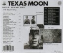 David Allan Coe  Texas Moon  CD