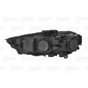VALEO 046821 Frontlykter