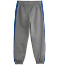 Mini Rodini The Milky Way Rainbow Panel Sweatpants   Grey   92/98