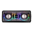 Streetz S320 Svart