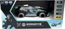KOO KONOYE 003 Radiostyrt Bil