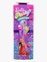 Barbie® Glamparty Unboxed Rød Original Dukke