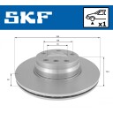 SKF VKBD 80448 V1 Bremseskive