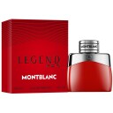 Montblanc Legend Red Eau de Parfum 30ml for Men - Aromatisk og Sitrus Duft