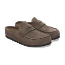 Birkenstock Herre Sko Brun 39 EU,