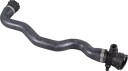 METZGER 2421847 Radiatorslange