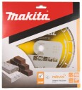Makita Nebula 230 mm Diamantskive for Betong og Murstein B-54025