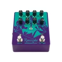 Earthquaker Devices Pyramids Stereo Flanging Device