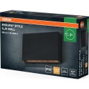 Osram Endura Style Ilja utelys vegg