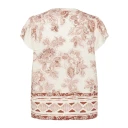 Cream Dame Bluser & Skjorter Flerfarget M,