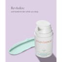 Exuviance Overnight Transformation Complex Anti-Aging Nattkrem 50g med Hyaluronsyre