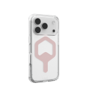UAG Plyo Magsafe Ice/Rose Gold - iPhone 17 Pro