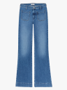 Wrangler Flare Denim 24/30