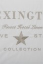 Lexington   Putevar Hotel Embroidery Pillowcase   Hvit