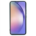 Samsung Galaxy A54 5G Mot Fingeravtrykk Matte TPU-deksel Army Grøn