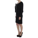 Bencivenga Dame Kjoler Svart S,