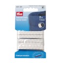 Tubulær strikk 2m x 7,5mm