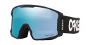 Oakley Line Miner Factory Pilot Black PRIZM SNOW SAPPHIRE