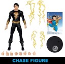 DC Multiverse  McFarlane Collector Edition #55  7" Shazam! Freddy Freeman Action Figure