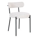 House Nordic Badalona Spisestol 1001218
