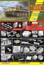 Dragon 1/35 Tiger I Operation Zitadelle July 1943 - Michael Wittman