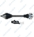 GSP 202387 Drivaksel