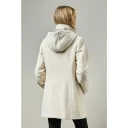 Junge Dame Frakker Beige M,