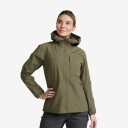 Revolutionrace Dame Jakker Vindjakker Orbit Wind Jacket Dame Kalamata 2XL