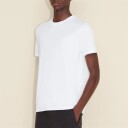 Regular Tee White