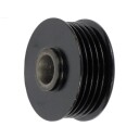 Remskive dynamo AS PL AP0025