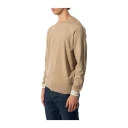 John Richmond Herre Strikkevarer Beige M,