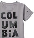 Columbia T skjorte   Grizzly Ridge   Grå   Columbia   6 7 år 116 122   T skjorte   116 112