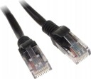 Rbline Patchcord Rj45/1,8-Sort 1,8M