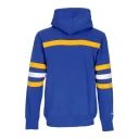 Mitchell & Ness Herre Gensere & Hettegensere Blå XL,