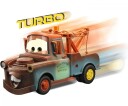 Jada Toys Radiostyrt Mater Turbo Racer 1:24 med Turbo-funksjon - Brun