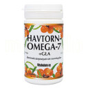 Vitabalans Havtorn Omega 7 + Gla 60 Kapslar
