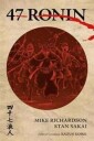 47 Ronin Av Mike Richardson, Stan Sakai, Lovern Kindzierski
